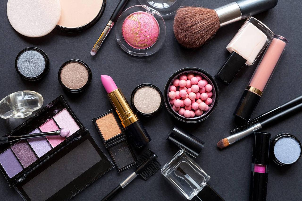 Pakowacz kosmetyków